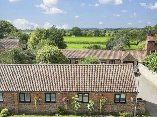 House for sale in Haddon, East Midlands