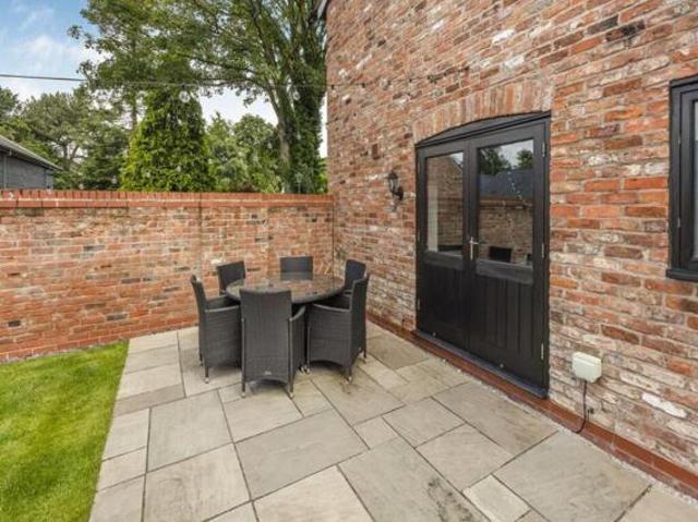 Land for sale in South Lane, West Yorkshire