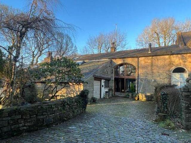 House for sale in Bare, Lancashire