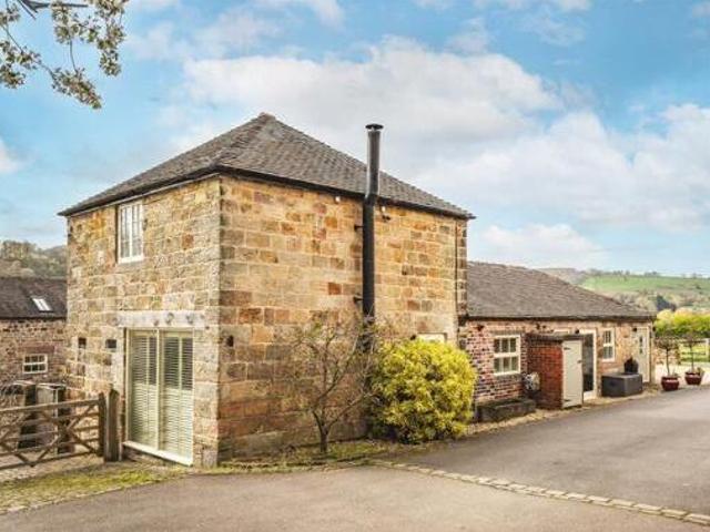 House for sale in Belper CP, Kedleston
