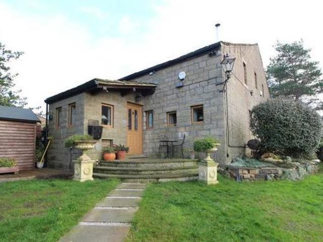 House for rent in England