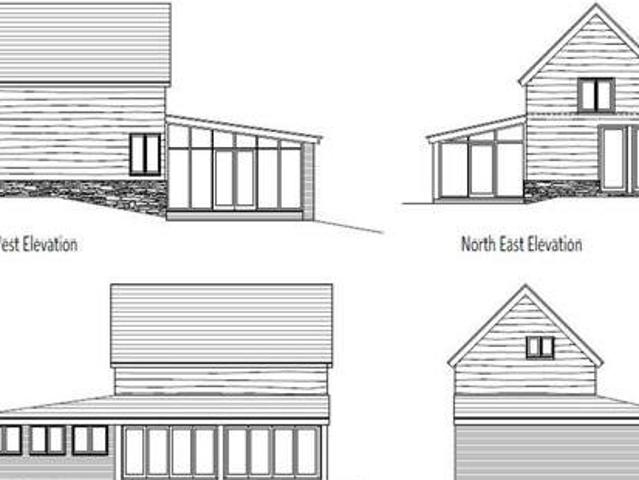 House for sale in Lyons, Greater London