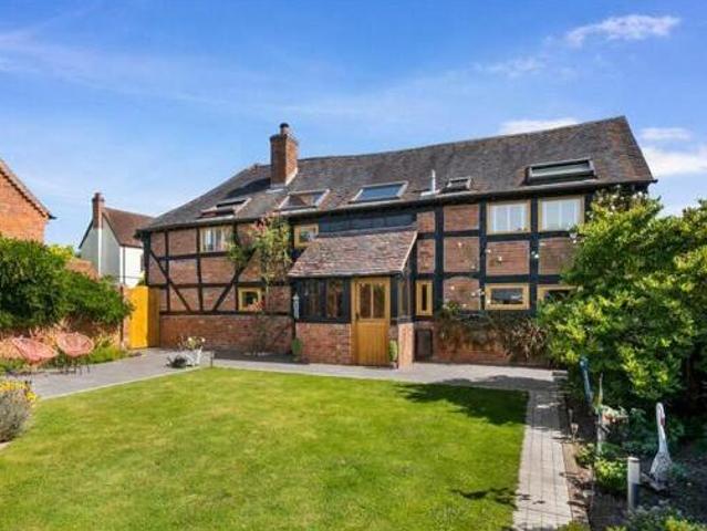 House for sale in Redditch, Worcestershire