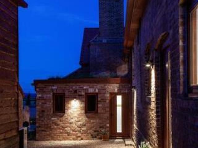 House for sale in Lyons, Greater London