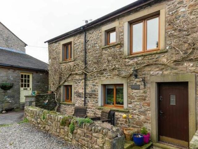 House for sale in Carnforth, Bare