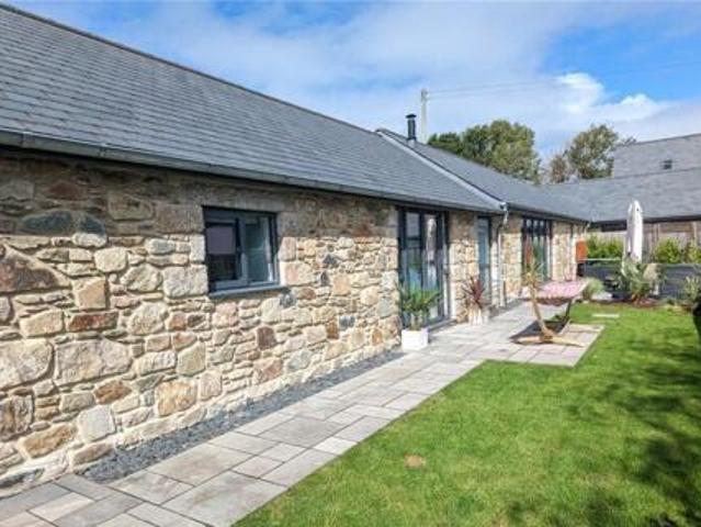 House for sale in Roseworthy, Cornwall