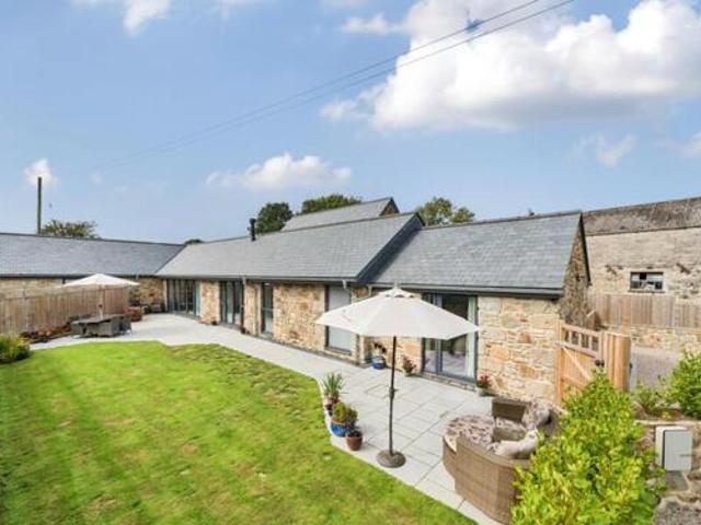 House for sale in Roseworthy, Cornwall