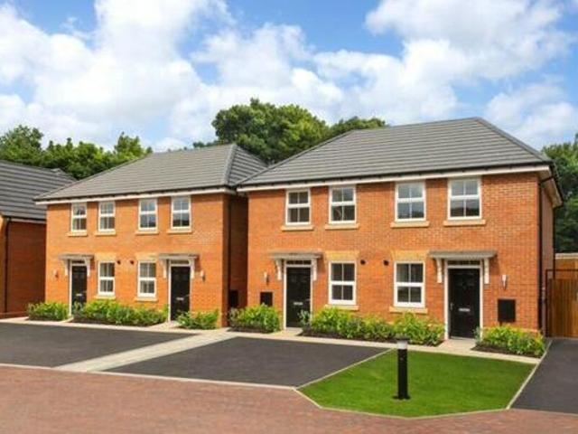 House for sale in Whitchurch, Shropshire