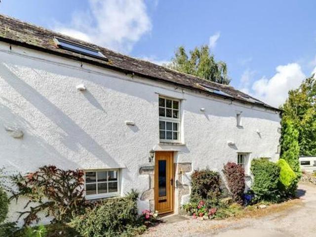 House for sale in Cockermouth