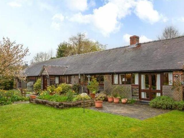 House for sale in Craven Arms, Shropshire