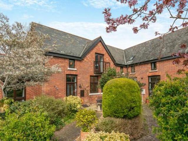 House for sale in Watergate, Devon