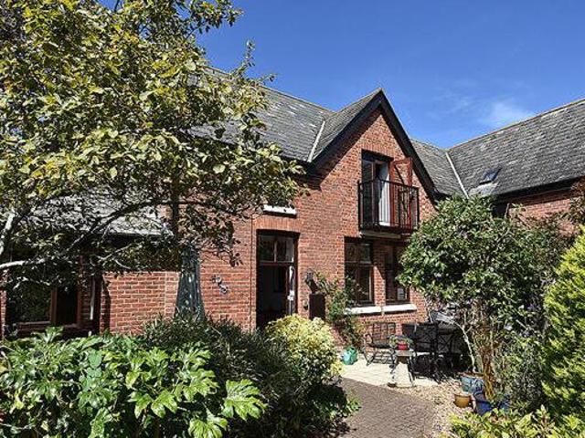House for sale in Watergate, Devon