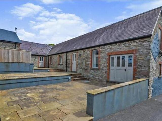 House for sale in Ferryside, Wales