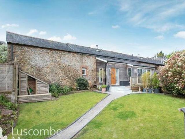 House for sale in Strode, Devon