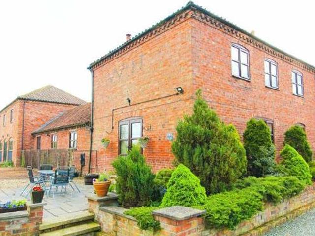 House for sale in Gainsborough CP, Ingleby