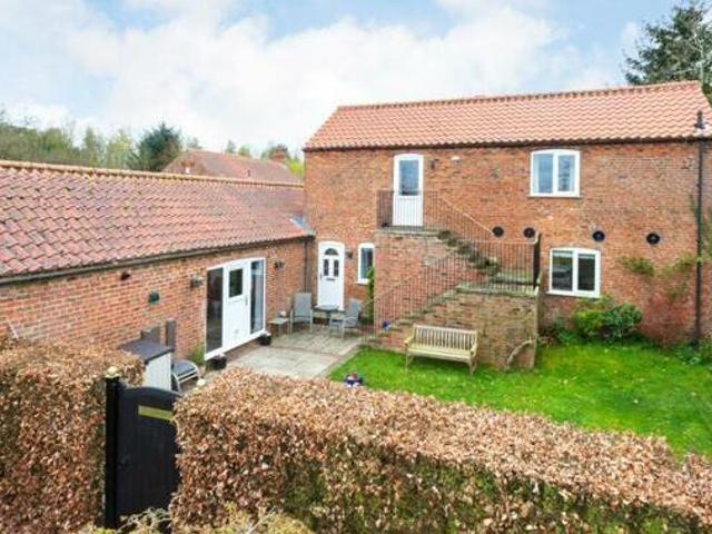 House for sale in North Yorkshire