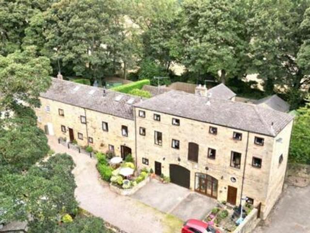 House for sale in Ward Green, Barnsley
