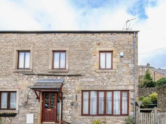 House for sale in Cumbria