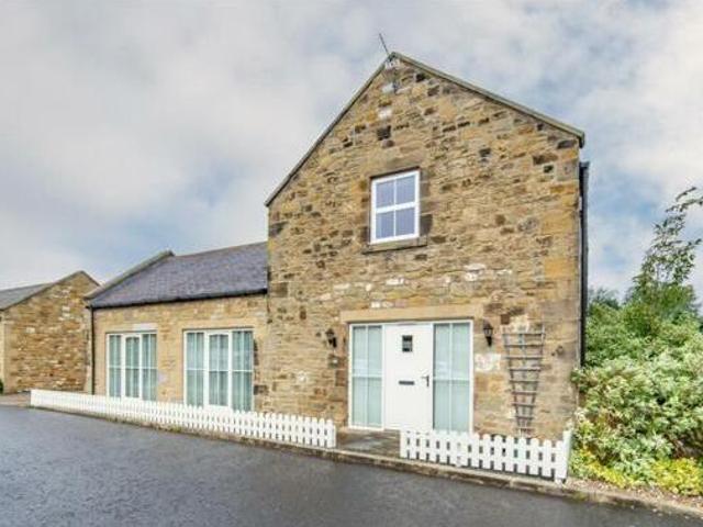 House for sale in Butterton, Staffordshire