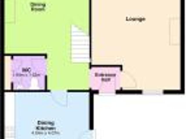 Land for sale in South Lane, West Yorkshire