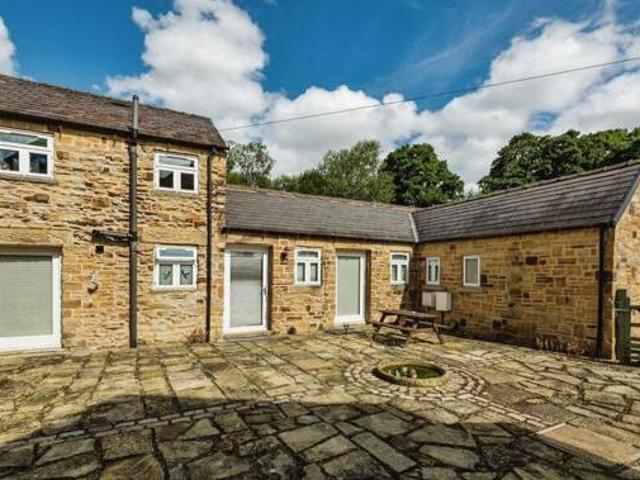House for sale in South Yorkshire