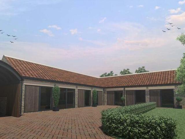 House for sale in North Yorkshire