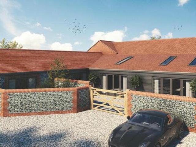 House for sale in Comers, Norfolk