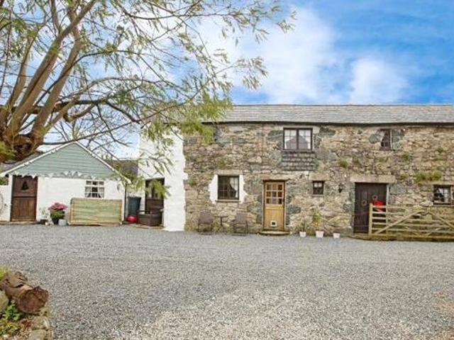 House for sale in Helston, Cornwall