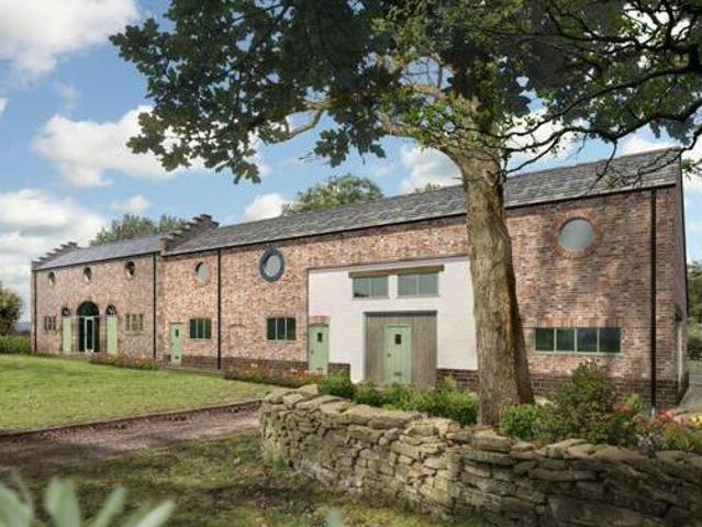 House for sale in Greater Manchester