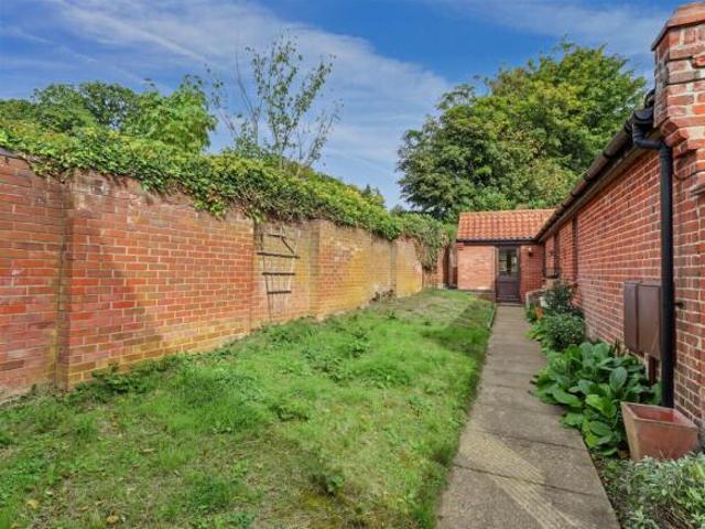 Land for sale in Hill Farm, York and North Yorkshire