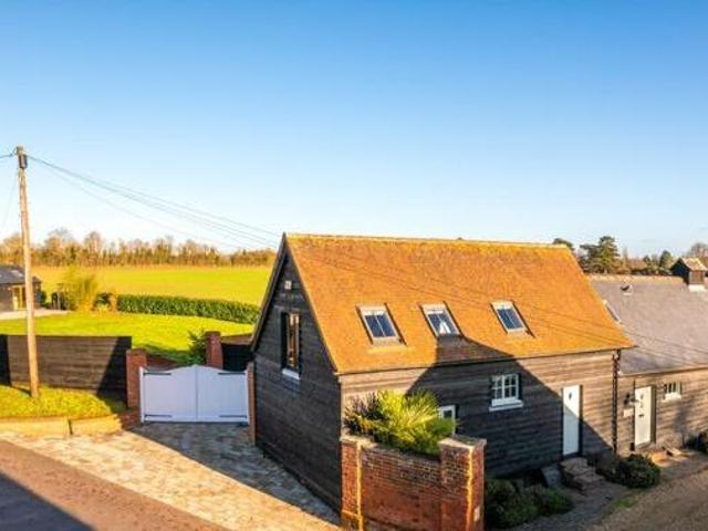 House for sale in King's Walden, Hertfordshire