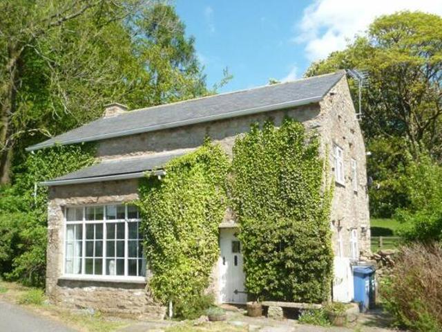 House for sale in Cumbria