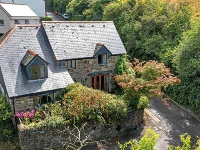 House for sale in Ivybridge, South Hams