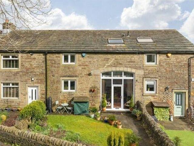 House for sale in Keighley, West Yorkshire