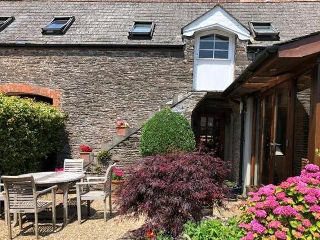 House for sale in Strode, Devon
