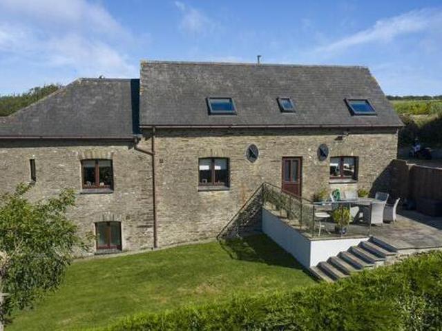 House for sale in Strode, Devon