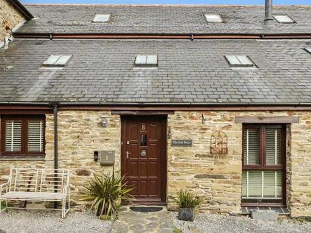 House for sale in Strode, Devon