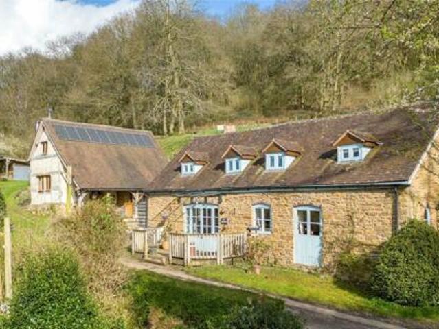 House for sale in Ledbury