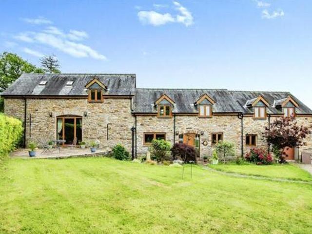 House for sale in Llanelli, Wales