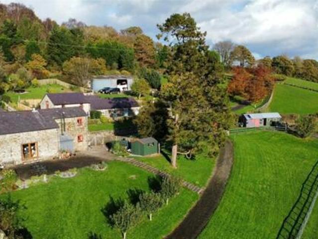 House for sale in Llanwrda, Wales