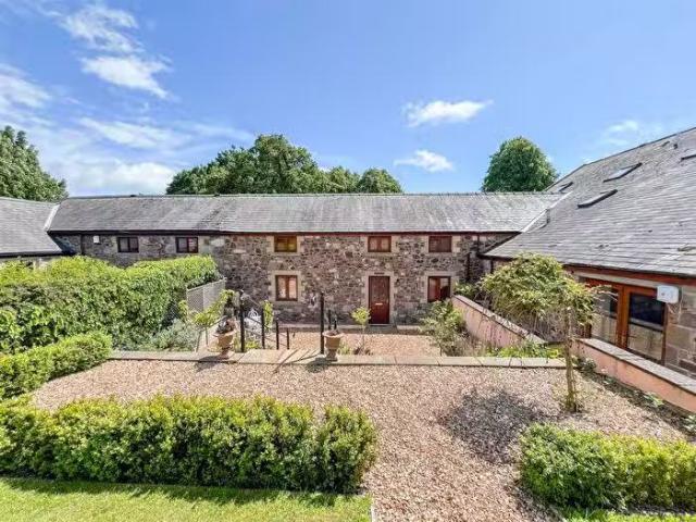 House for sale in Akeld House for sale in Akeld