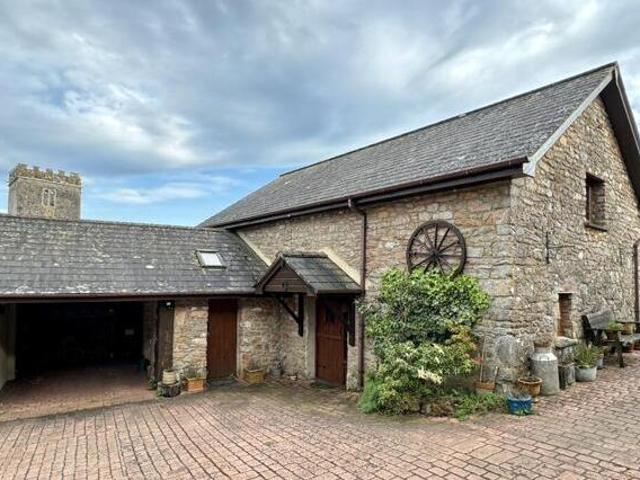 House for sale in Bridford, Devon