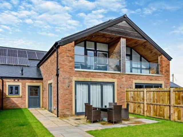 House for sale in Morpeth, Northumberland