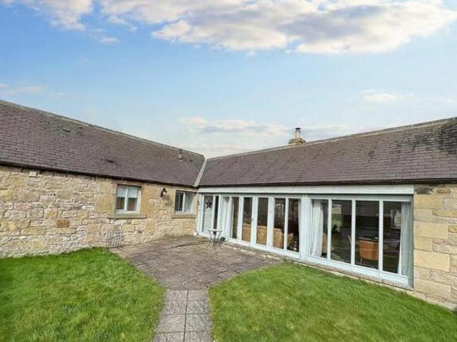 House for sale in Morpeth, North East