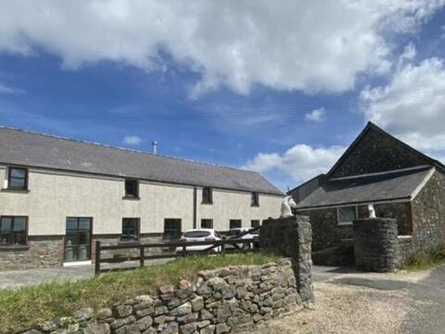 House for sale in Narberth, Wales
