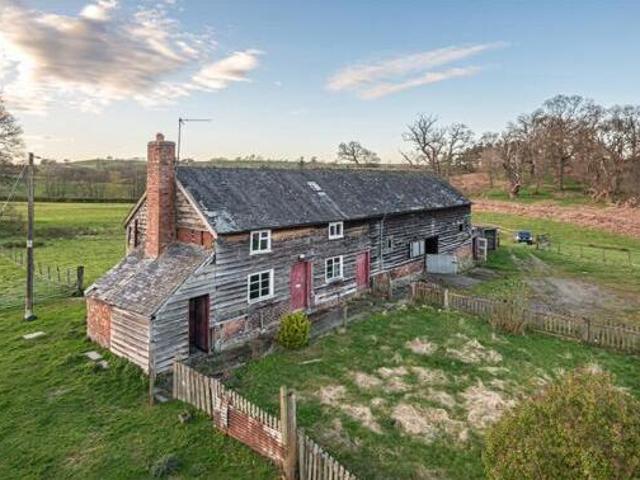 House for sale in Newtown, Wales