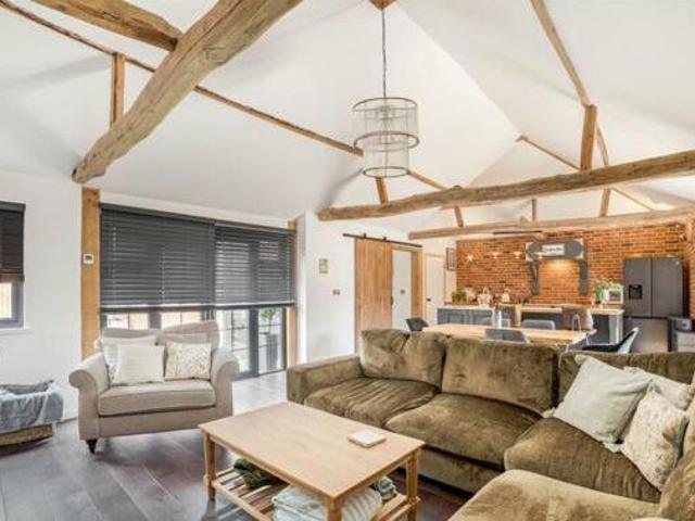 House for sale in East Bank, Norfolk