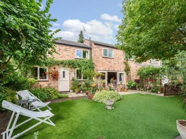 House for sale in Haddon, East Midlands