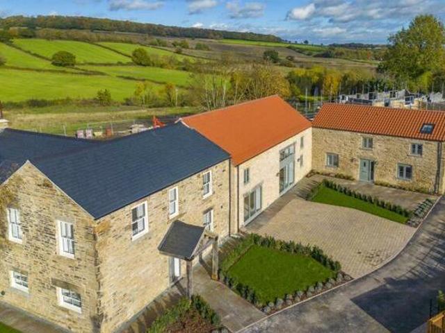House for sale in Loundsley Green, East Midlands