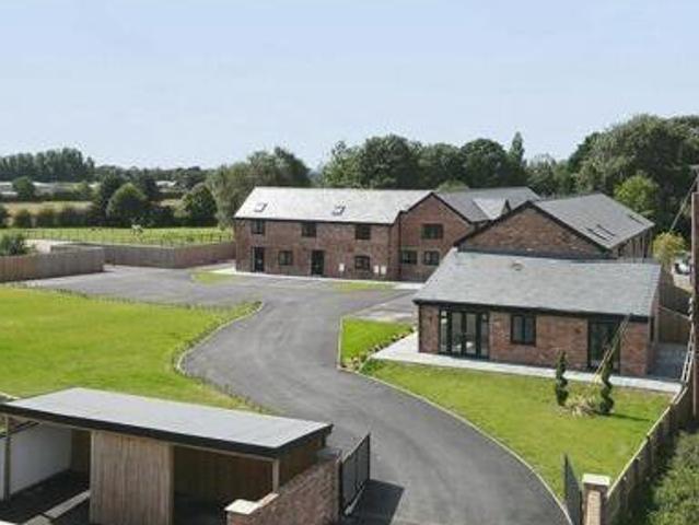 House for sale in Lyons, Greater London